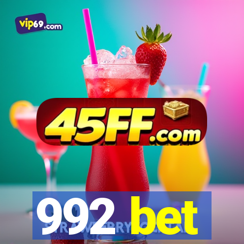 992 bet